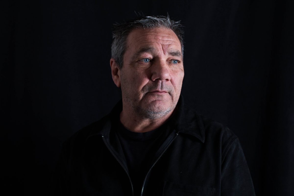 Kevin Brian Kearney